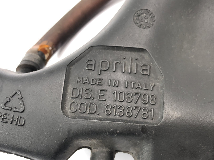 Aprilia SL 1000 Falco PA [2000] - Kompensationsbeholder Køle Kompensation Container Reservoir Tank