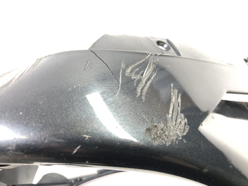 Kawasaki GPZ 1000 RX [1987] - Forreste beklædning nedre del bug beklædning forklædning - 0