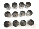Triumph Daytona 955i T595 [1999] - Floor Cups-5