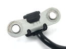 Honda NSR 125 JC20 [1991] - Pickup sensor impulsgenerator tændingspulsgenerator-2