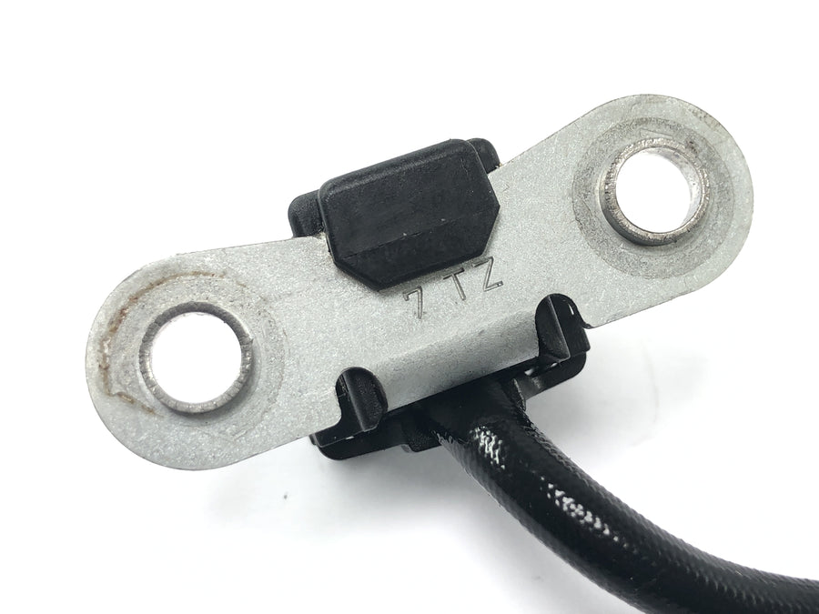 Honda NSR 125 JC20 [1991] - Pickup sensor impulsgenerator tændingspulsgenerator