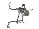 Suzuki Bandit 1200 GV75A [1998] - Antler med horn-4