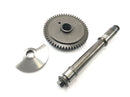 Honda VTX 1800 SC46 [2004] - Balance aksel krumtapaksel balancer-4