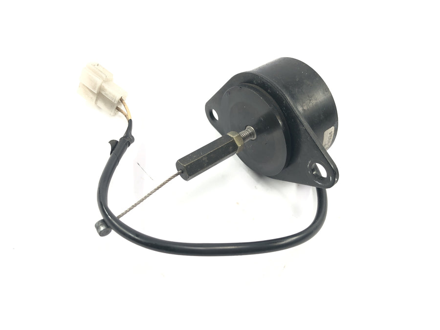 Suzuki Intruder VL 1500 AL [2000] - Choker servomotor koldstart automatisk karburator