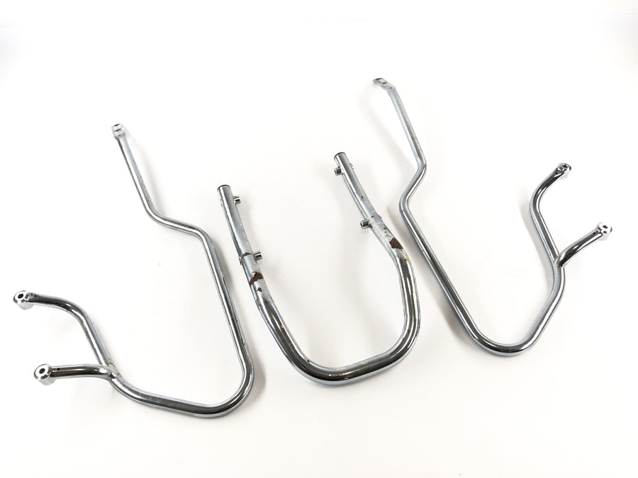 BMW R 1200 C 259C [1997] - Pack Pocket Holder Palaance Handical Set
