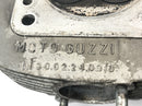 Moto Guzzi V10 Centauro [1998] - cylinderhoved venstre ventilhoved-3