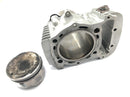 Kawasaki VN 1600 Classic VNT60A [2007] - cylinder med stempel foran-5