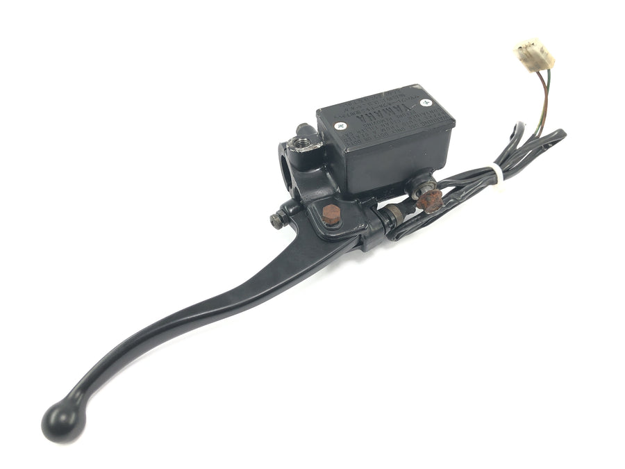 Yamaha XTZ 750 3LD [1989] - Bremsepumpe for håndbremsepumpe