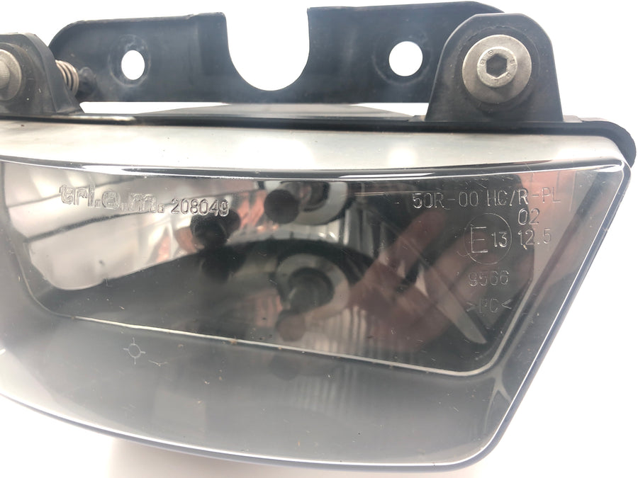 BMW C1 125 [2002] - Forlygter forlygter