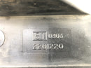 Triumph Thunderbird 900 T309RT [1996] - Airbox Air Filter Box-2