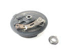 Honda XL 500 S PD01 [1982] - Brake Drum Brake Front-2