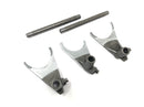 BMW F 650 GS R13 [2000] - skiftegafler skiftegaffelsæt skiftemekanisme-1