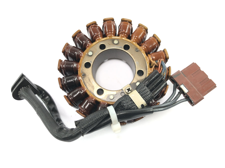 KTM 950 Adventure LC8 [2004] - Stator generator generator ladestator Lima spole