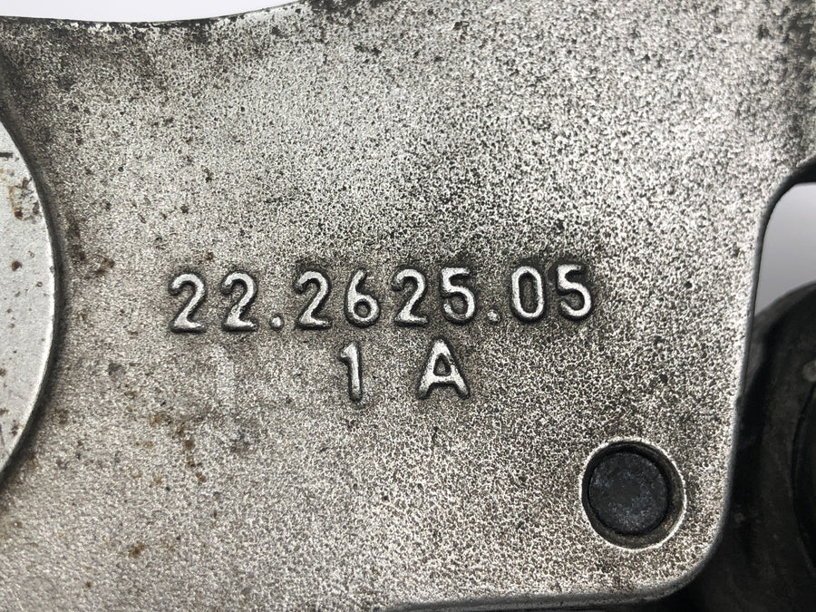 KTM Duke 690 A3 [2012] - Bremsecaliper Brembo bagbremsecaliper med bremsecaliper montering