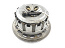 Triumph Speed ​​Triple 955i [1999] - Kobling-2