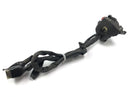 Honda NX 650 RD08 [1995] - Styretilpasning Link Switch Housing Control Unit-3