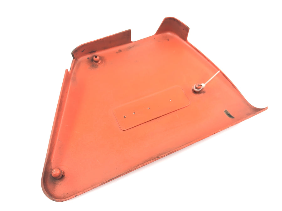 Laverda 1000 [1978] - Sidepanel sidedæksel højre