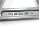 KTM 640 LC4 Prestige [2005] - Pillion fodstøtte fodstøtte holder passager venstre bag-3