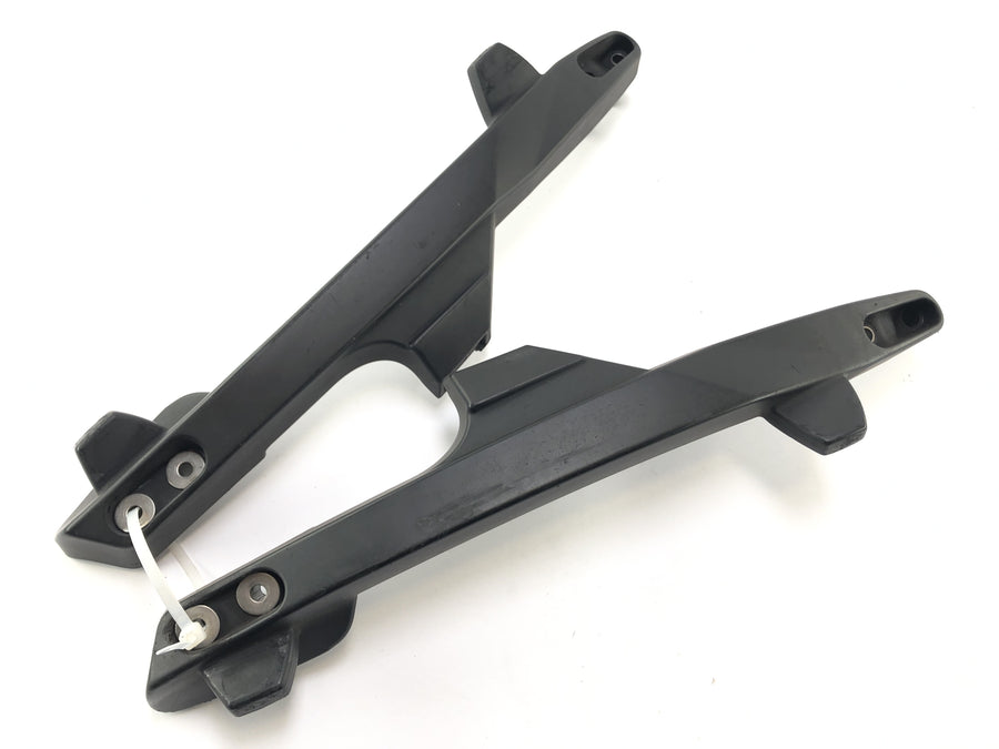 BMW R 1200 R [2007] - Kuffert Holder Set -par