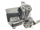 Honda CBX 750 RC17 [1984] - Håndbremsepumpe Brake Lever Brake Pump Front Handel Fittings til højre-4