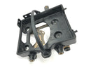 Ducati Monster SR2 800 M4 [2006] - Batteriboks batteriholder beslag-1