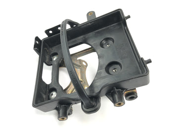 Ducati Monster SR2 800 M4 [2006] - Batteriboks batteriholder beslag