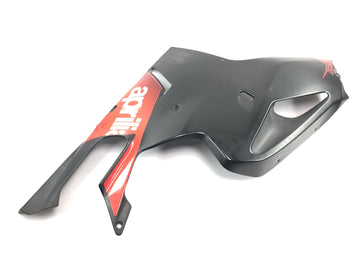 Aprilia RSV 1000 R [2004] - sidepanel kåbedel venstre - 0