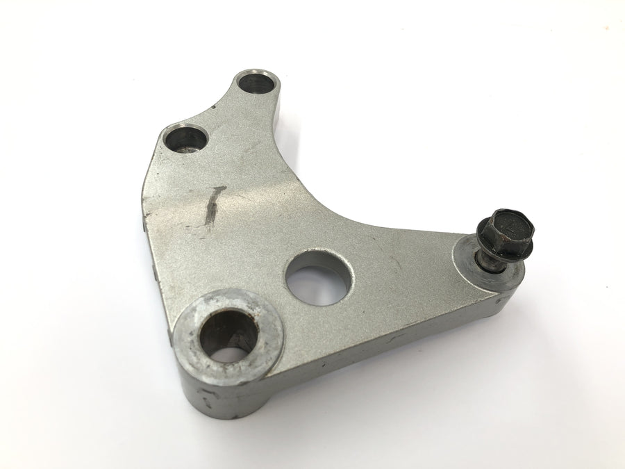 Kawasaki VN 1600 Classic VNT60A [2007] - Bagbremsecaliper holder til bremse caliper montering