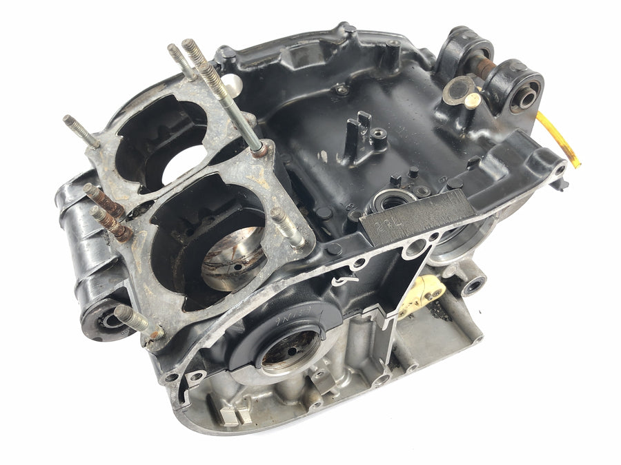 Yamaha RZ 250 R 29L [ca. 250 YPVS] - Motorboliger tomme boliger