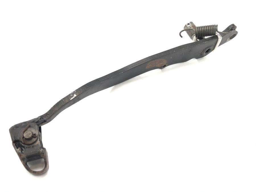 Suzuki DR 350 SK42B [1991] - Brakepedal