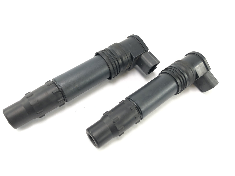 KTM 950 SM LC8 [2008] - Ignition Coil Set -par