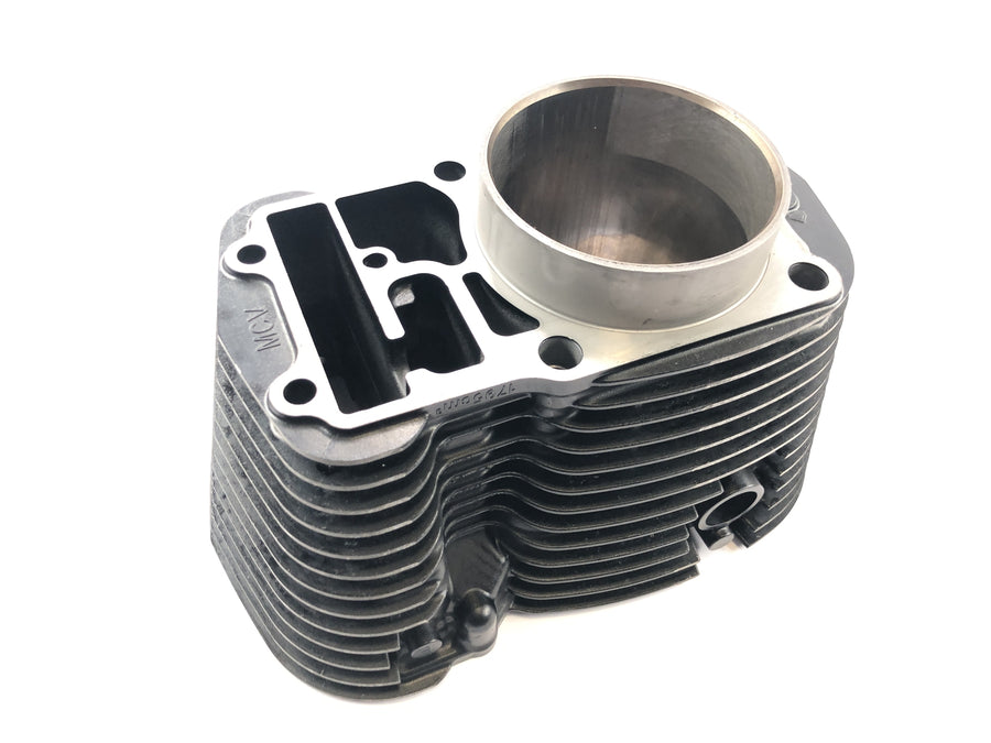 Honda VTX 1800 SC46 [2004] - Cylinder med bageste stempel