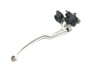 Suzuki GSX R 1000 WVBZ K3 [2003] - Koblingstilpasset styrtilpasning venstre koblingsgreb-4