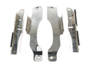 Suzuki Intruder VL 1500 AL [2000] - Sadeltaskeholder sidetaskeholder-3