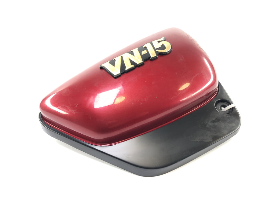 Kawasaki VN -15 Vnt50A [1989] - Sideovertræk højre beklædning