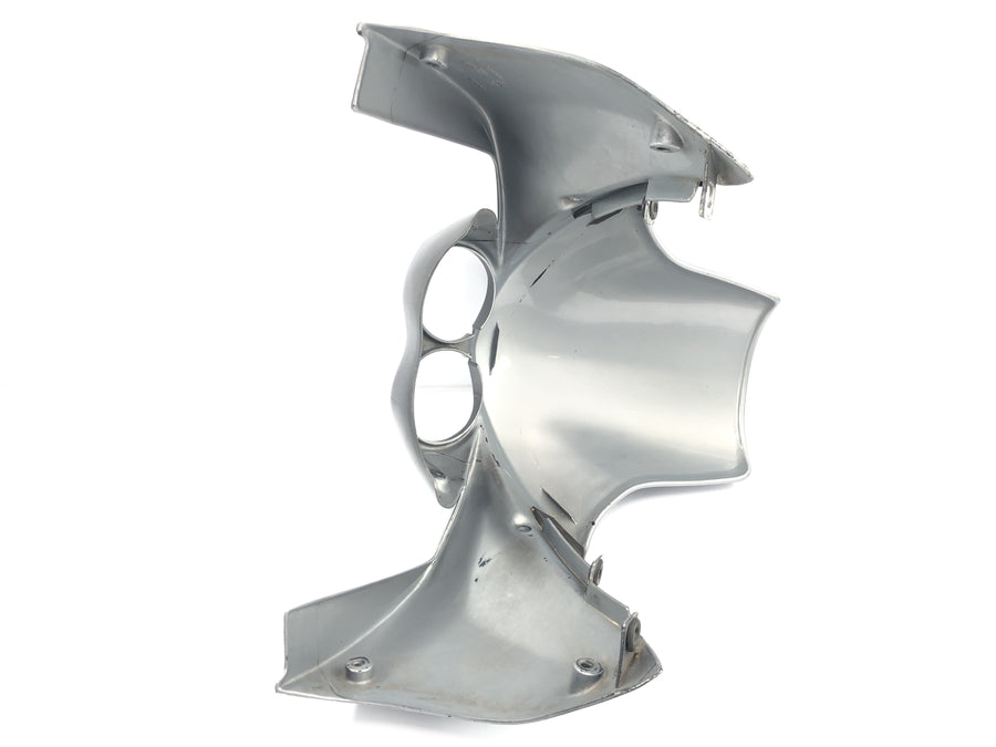 KTM 640 Adventure LC4 [2001] - lampe maske forlygte maske front maske fairing