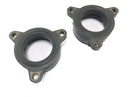 BMW R 1200 R R1ST [2008] - Indsugningsmanifold gasspjældhus indsugningsrøradapter-4
