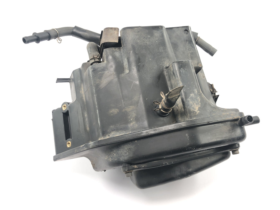 Honda NX 650 Dominator RD02 [1994] - Luftfilterkasse luftfilterhus luftkasse