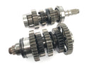 Yamaha XJR 1200 4PU [1996] - Gearkasse-6