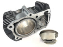 Suzuki VZ 1500 WVCU [2011] - Cylinder med stempelcylinder bagtil-1