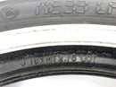 Yamaha Rd 350 YPVS 31K [1984] - Front Wheel Wheel Rim foran med bremseskiver-4