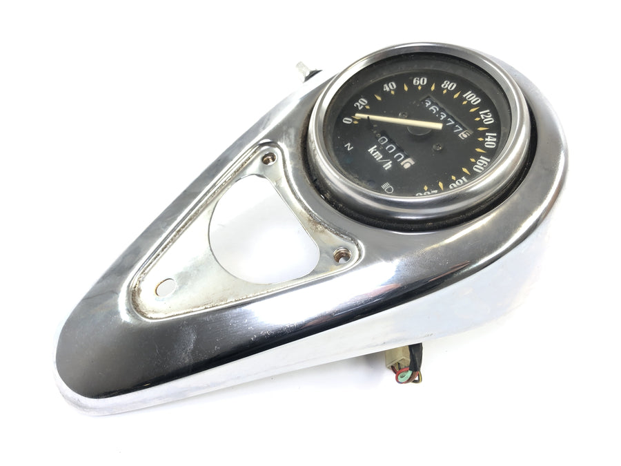 Kawasaki VN 800 Classic [2000] - Tacho kilometertal med instrumentpanel