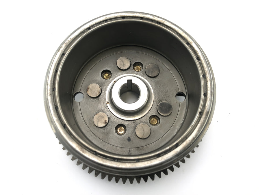 Honda NSR 125 JC20 [1991] - Magnethjulsgeneratorrotor