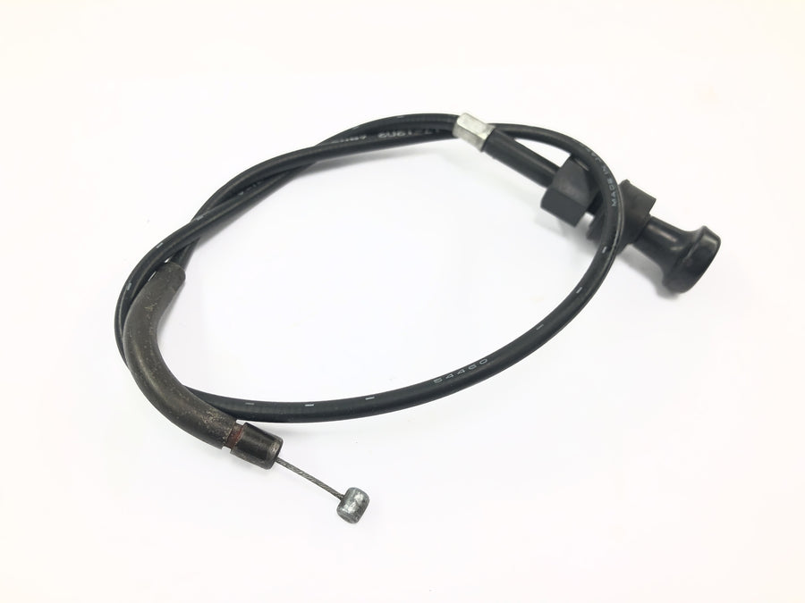 Kawasaki VN 1600 Classic VNT60A [2007] - Chokerkabel, koldstartskabel, chokerkabel, karburatorkabel