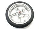 BMW R 1150 RT R22 [2001] - Fronthjulet RIM Wheel Aluminium Rim 3,50 x 17 "-6