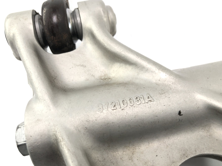 Ducati 999 H4 [2003] - Afbøjningshåndtag Benvingdebelektionshåndtaget bagpå