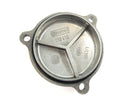 BMW F 650 GS R13 [2002] - Motorlågeoliefilter Låg Housing Cover Rotax 210413-2
