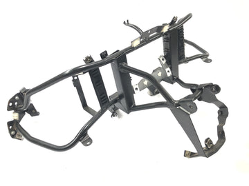 BMW R 1200 CL K30 [2003] - Frontklædningsholder Antlers Holder Bracket