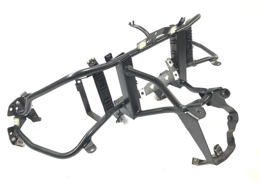 BMW R 1200 CL K30 [2003] - Frontklædningsholder Antlers Holder Bracket
