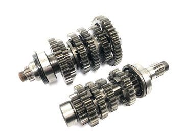 TRIUMPH DAYTONA 955I T595 [1998] - Transmission gear sæt transmission enhed